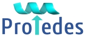 Protedes logo